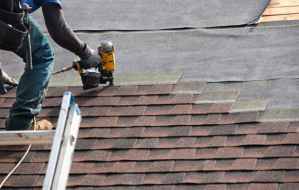 Licensed Flat Roof Repair service in Holyoke, MA - Brentwood Metal Roofing